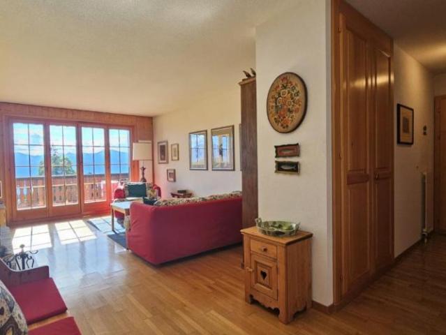 Apartment mieten in Ollon (VS), Waadt