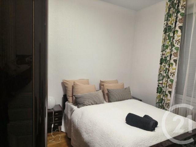 Appartement location à Neufchâteau, Vittel