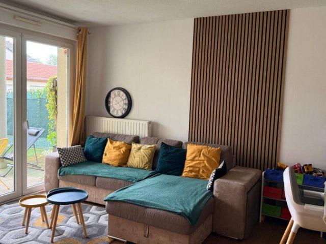 Appartement location à Thionville, Zoufftgen