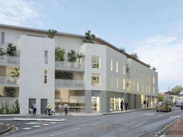Appartement vente à Saint-médard-en-jalles