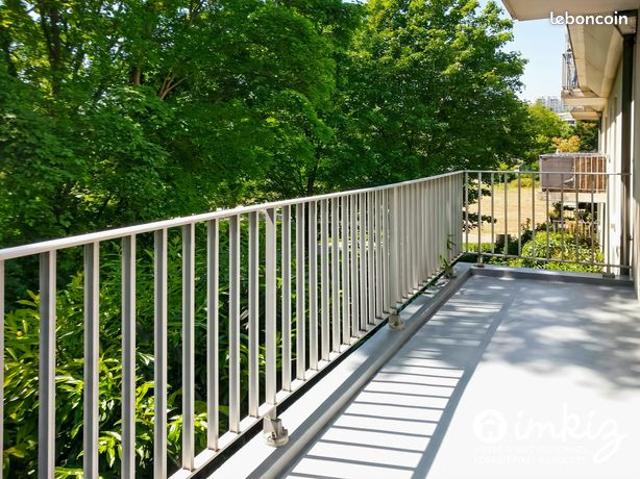 Appartement vente à Fontenay-aux-Roses, Hauts-de-Seine