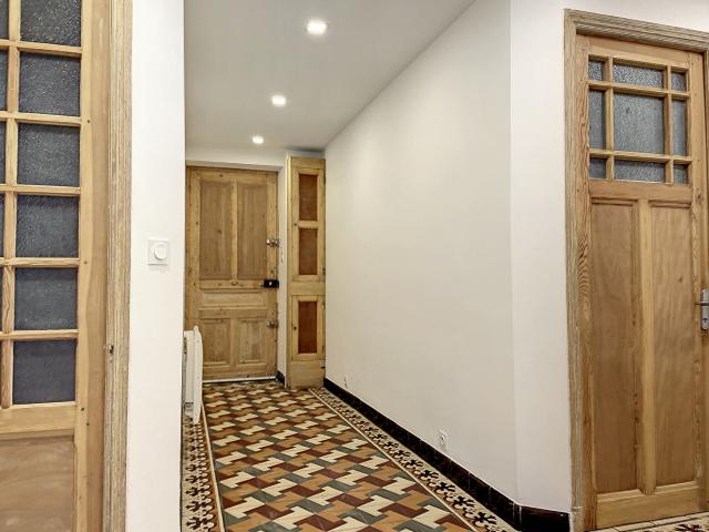 Appartement location à Ajaccio