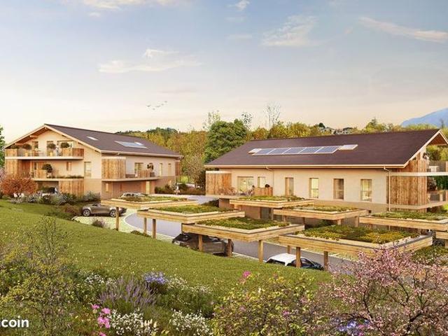 Appartement vente à Annecy, Auvergne-Rhône-Alpes