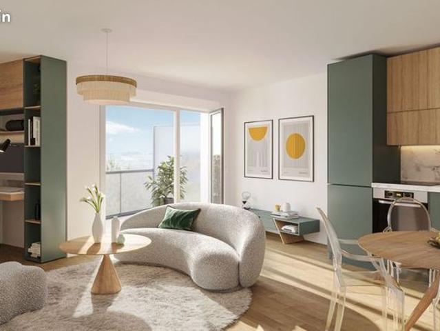 Appartement vente à Lorient, Bretagne