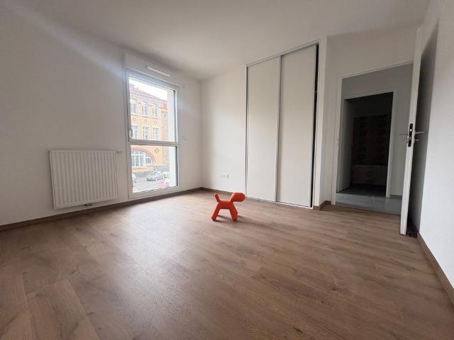 Appartement location à Clermont-Ferrand, Clermont-ferrand