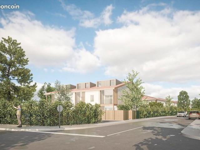 Appartement vente à Bordeaux, Léognan