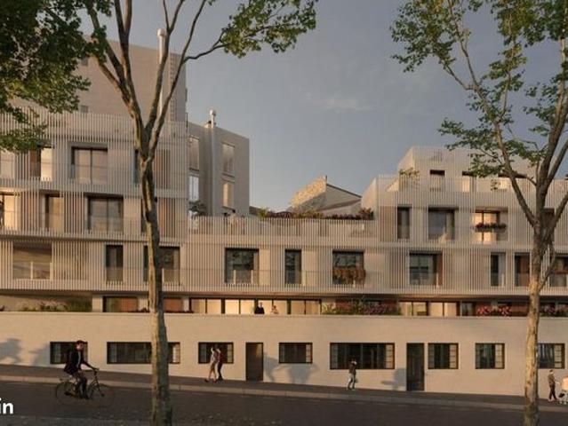 Appartement vente à Boulogne-Billancourt, Vanves