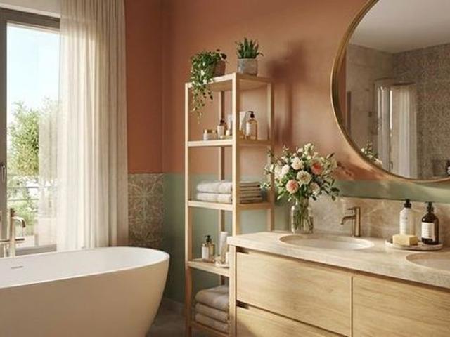 Appartement vente à Angers