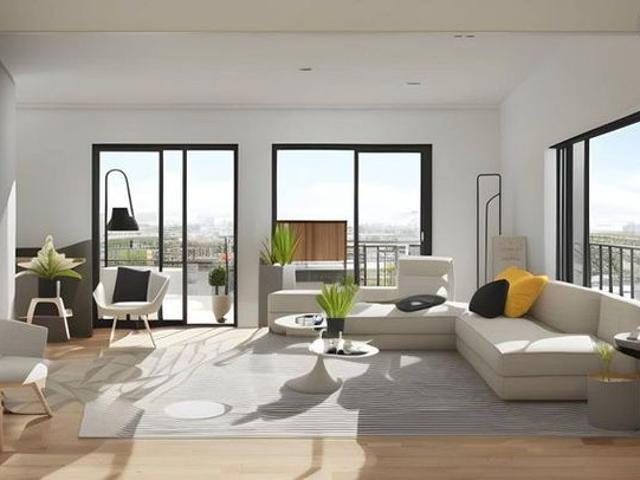 Appartement vente à Angers