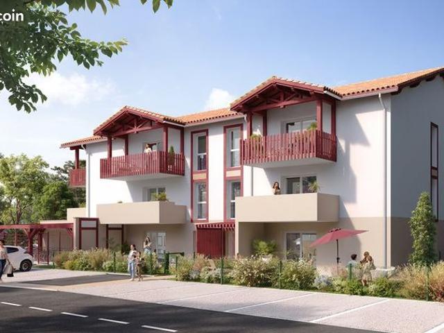 Appartement vente à Dax, Saint-paul-lès-dax