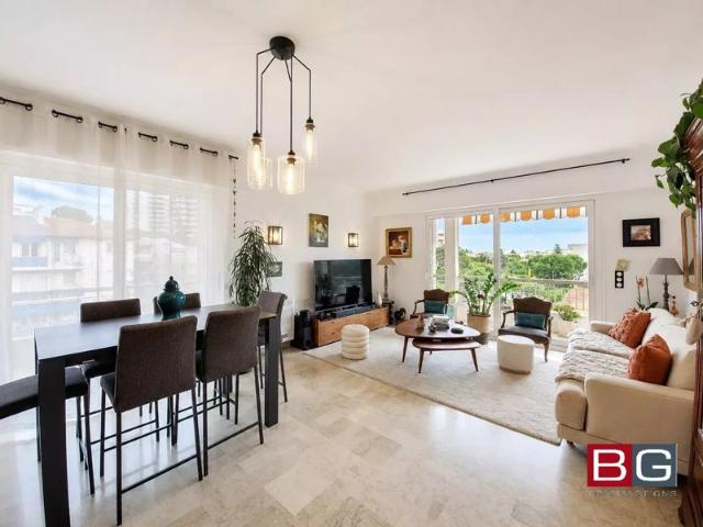 Appartement vente à Grasse, Antibes
