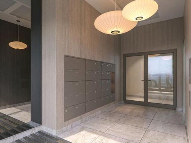 Appartement vente à Torcy, Champs-sur-marne