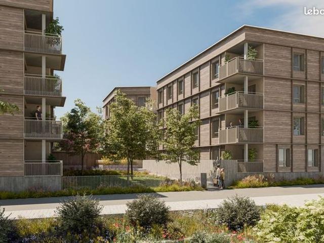 Appartement vente à Meaux, Trilport