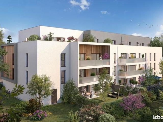 Appartement vente à Rennes, Bretagne