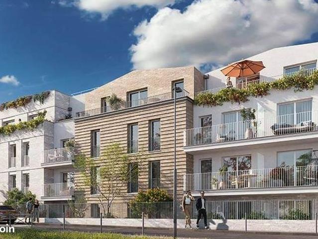Appartement vente à Boulogne-Billancourt, Vanves
