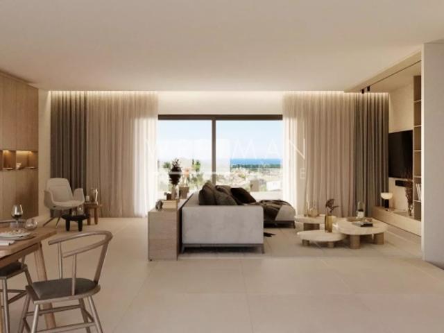 Appartement vente à Grasse, Biot