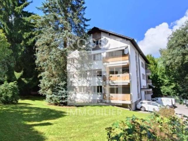 Apartment mieten in Villars, Freiburg