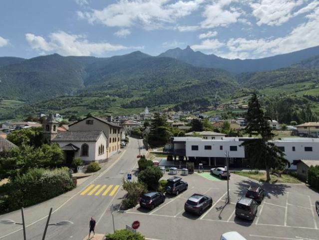 Apartment mieten in Saxon, Wallis