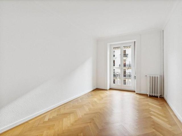 Apartment mieten in Grottes et Saint-Gervais, Genève