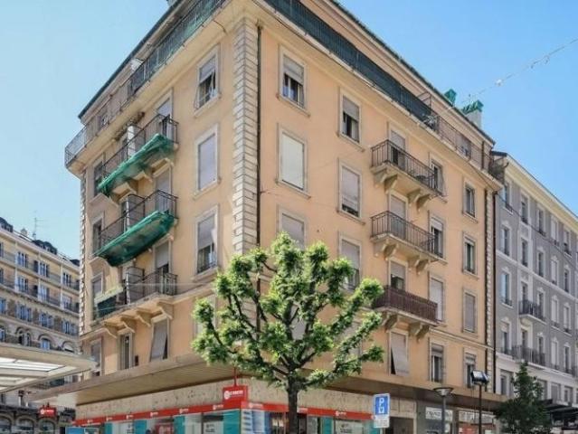 Apartment mieten in Conches
