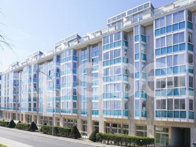 Apartment mieten in Les Pâquis, Genève