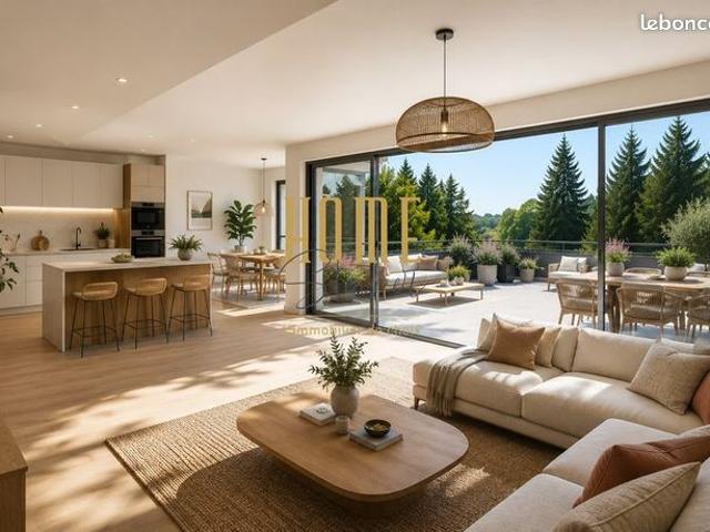 Appartement vente à Molsheim, Rosheim