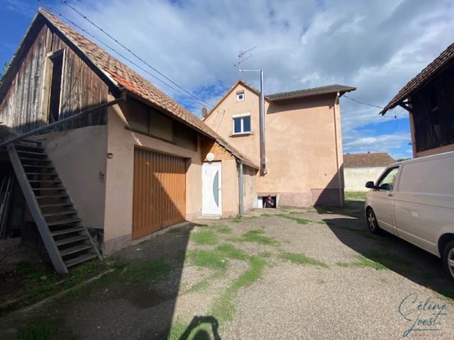 Appartement location à Sélestat-Erstein, Artolsheim
