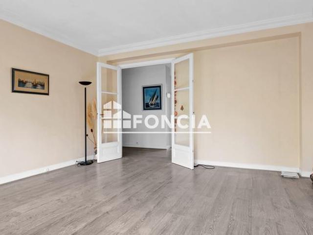 Appartement vente à Antony, Hauts-de-Seine