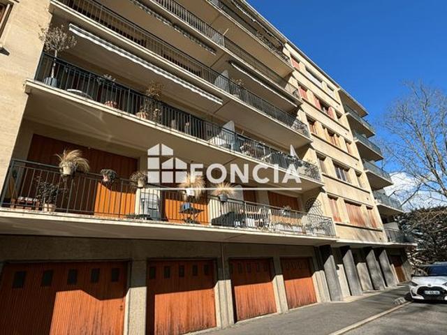 Appartement vente à Antony