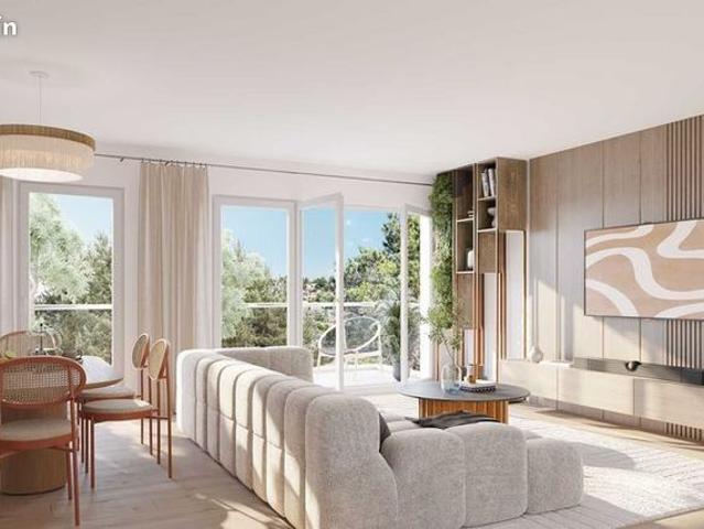 Appartement vente à Les Sables-d'Olonne, Le Fenouiller