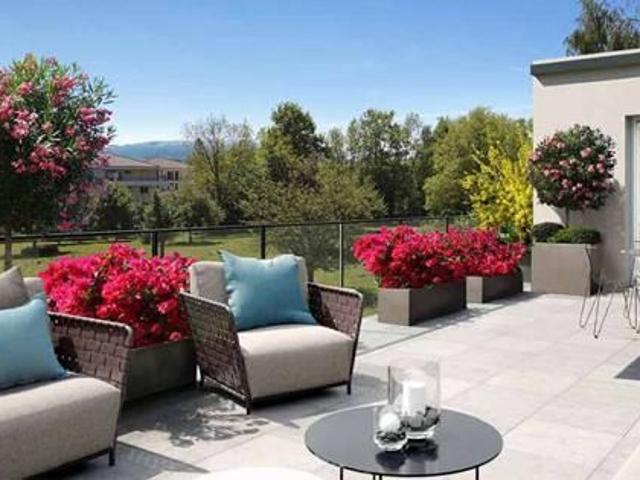 Appartement vente à Grasse, La Gaude