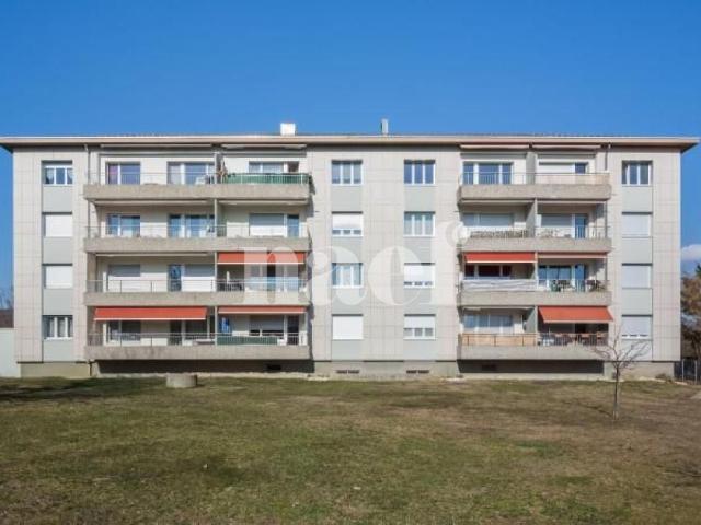 Apartment mieten in Port Landry, Cortaillod