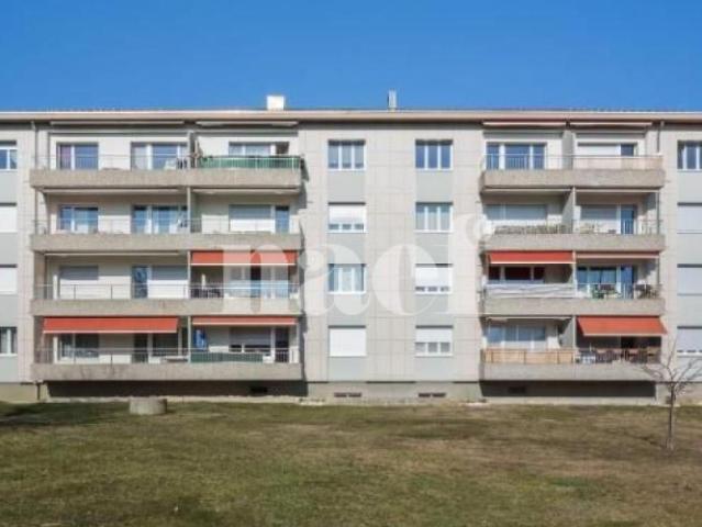 Apartment mieten in Port Landry, Cortaillod