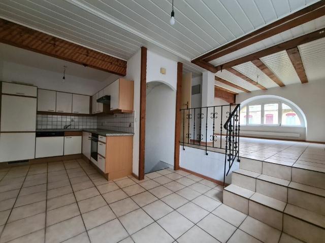 Immobilie mieten in Le Locle