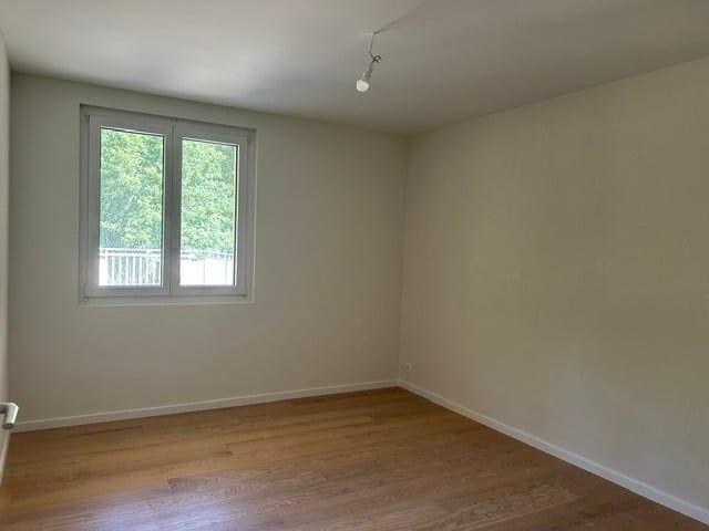 Apartment mieten in Saint-Cergue, District de Nyon