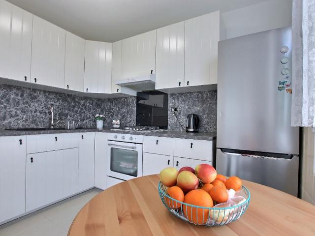 Appartement location à Saint-Denis, Aubervilliers