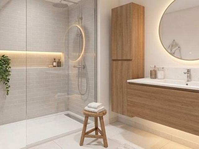 Appartement vente à Saint-Denis, Aubervilliers
