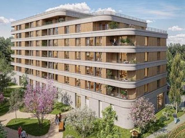 Appartement vente à Lille
