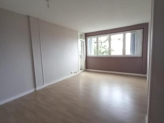 Appartement location à Autun