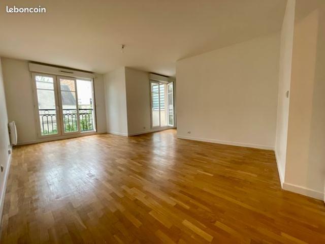 Appartement vente à Saint-Germain-en-Laye, Chatou