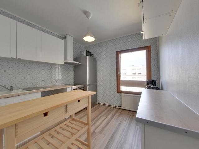 Appartement location à Auxerre