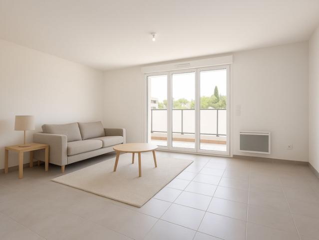 Appartement vente à Montpellier