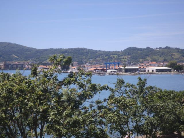 Appartement vente à Hendaye, Pyrénées-Atlantiques