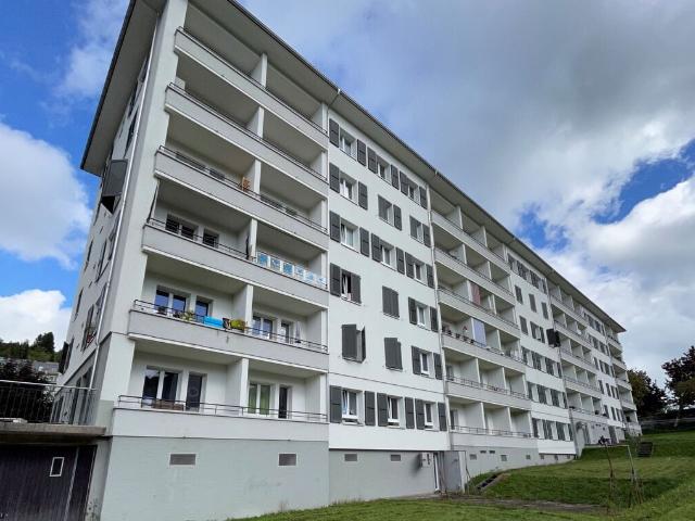 Apartment mieten in Le Locle