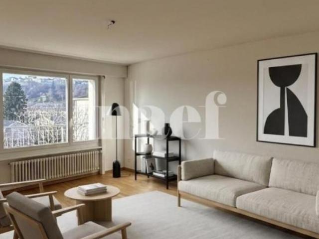 Apartment mieten in Cortaillod