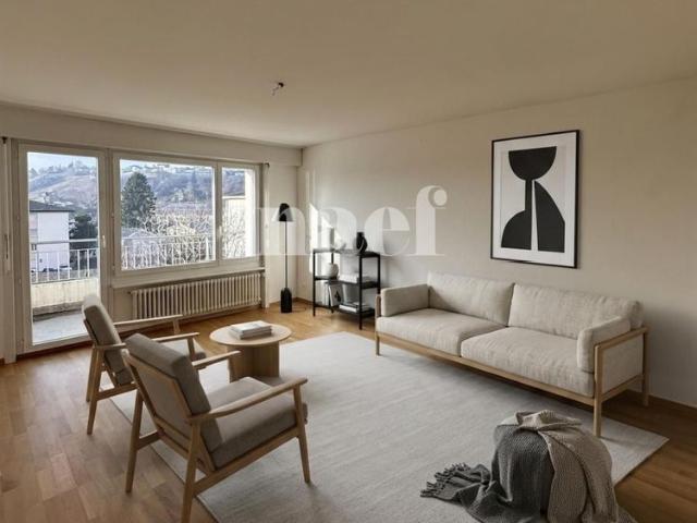 Apartment mieten in Petit-Cortaillod, Cortaillod