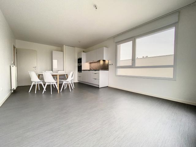 Appartement location à Reims, Bezannes