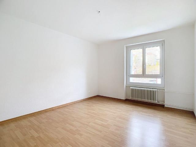 Apartment mieten in Le Locle