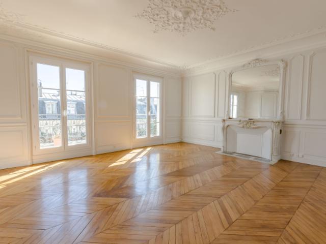 Appartement vente à Paris, Île-de-France