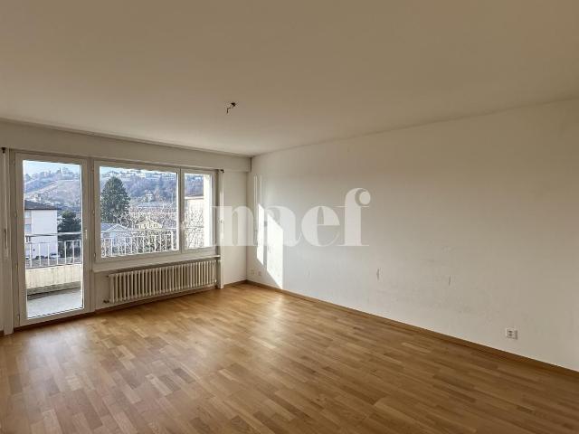Apartment mieten in Cortaillod